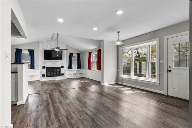 1229 Guilford College Road, Jamestown, NC 27282