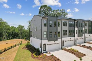 10562 Pleasant Branch Drive Lot 18, Raleigh, NC 27614
