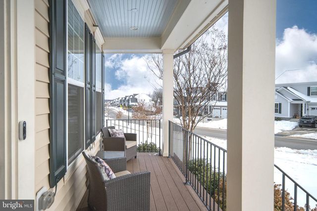 568 COASTAL AVE, Stafford, VA 22554