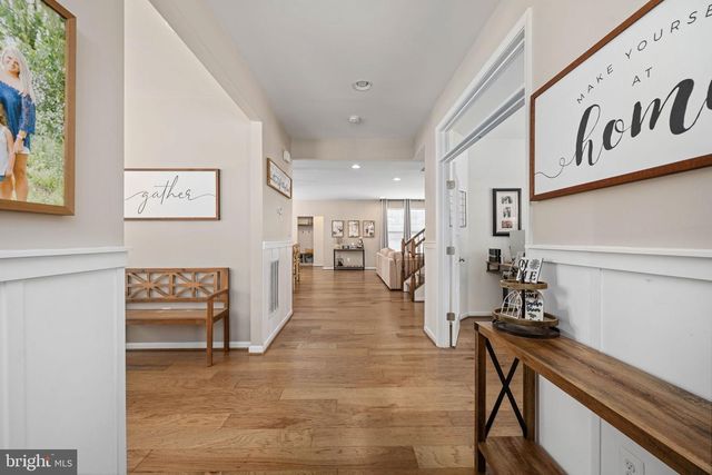 568 COASTAL AVE, Stafford, VA 22554