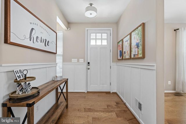 568 COASTAL AVE, Stafford, VA 22554