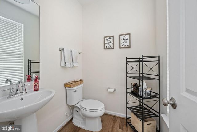 568 COASTAL AVE, Stafford, VA 22554