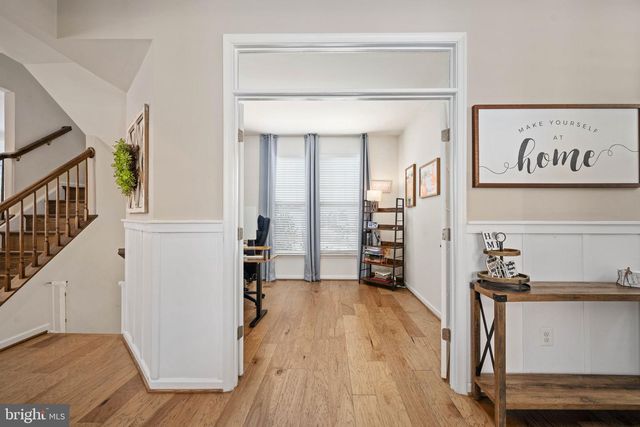 568 COASTAL AVE, Stafford, VA 22554