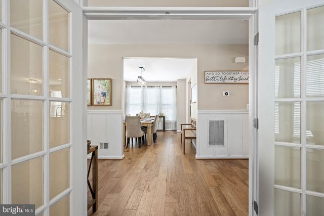 568 COASTAL AVE, Stafford, VA 22554