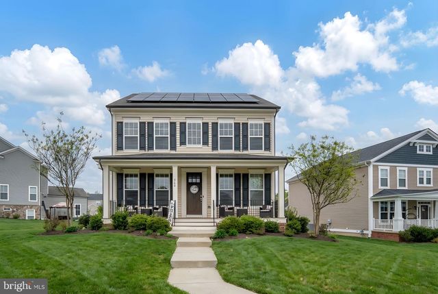 568 COASTAL AVE, Stafford, VA 22554