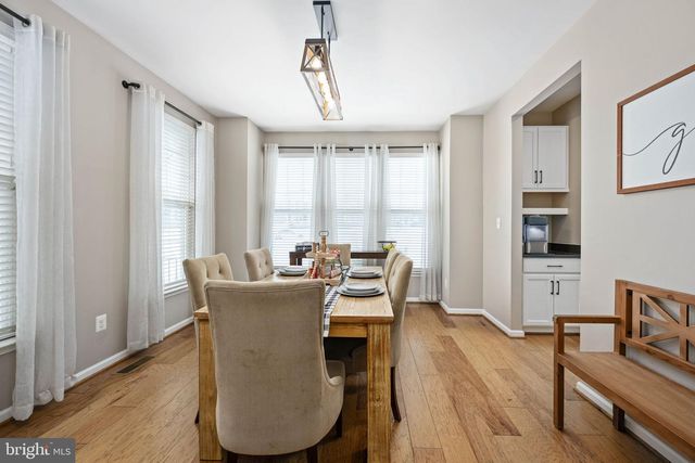 568 COASTAL AVE, Stafford, VA 22554