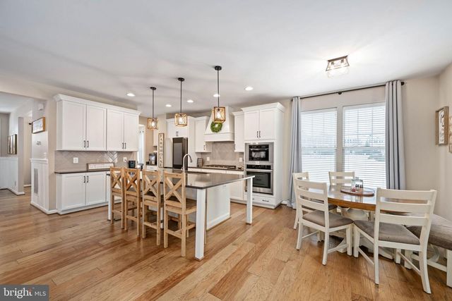 568 COASTAL AVE, Stafford, VA 22554