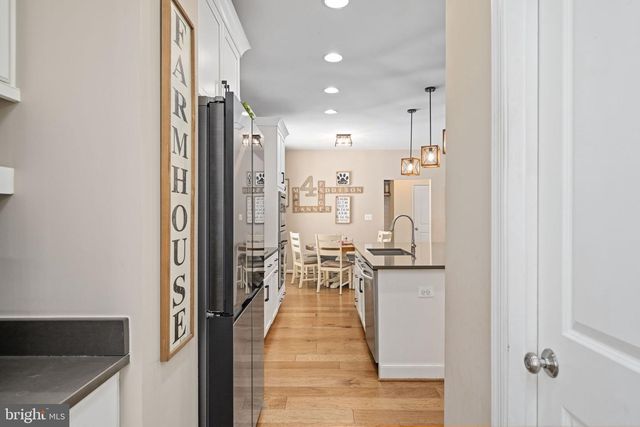 568 COASTAL AVE, Stafford, VA 22554