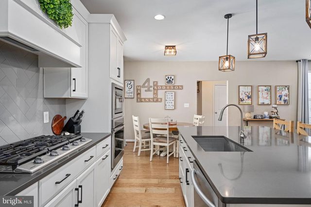 568 COASTAL AVE, Stafford, VA 22554