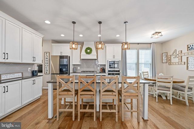 568 COASTAL AVE, Stafford, VA 22554