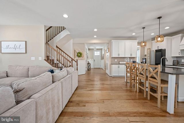 568 COASTAL AVE, Stafford, VA 22554