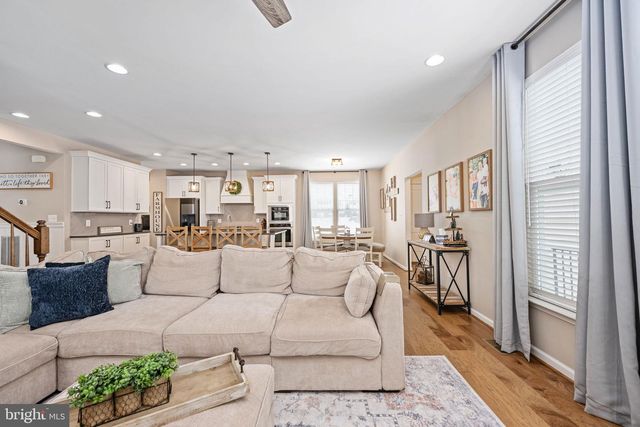 568 COASTAL AVE, Stafford, VA 22554