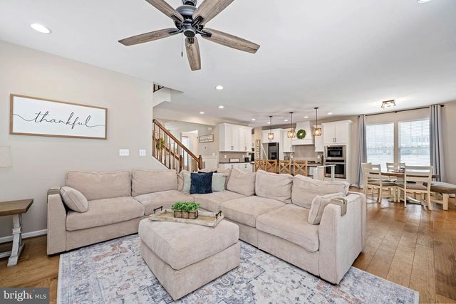 568 COASTAL AVE, Stafford, VA 22554