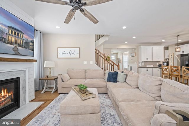 568 COASTAL AVE, Stafford, VA 22554