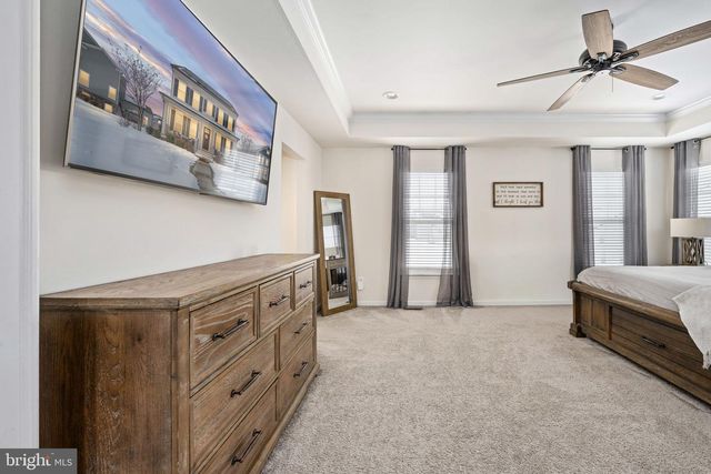 568 COASTAL AVE, Stafford, VA 22554