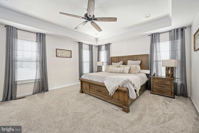 568 COASTAL AVE, Stafford, VA 22554