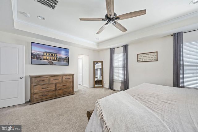 568 COASTAL AVE, Stafford, VA 22554