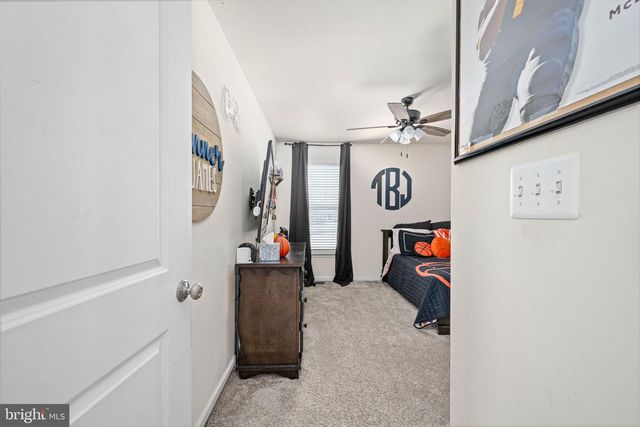 568 COASTAL AVE, Stafford, VA 22554