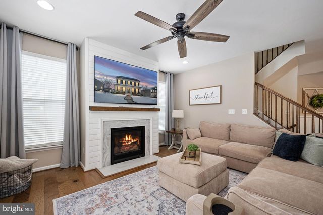 568 COASTAL AVE, Stafford, VA 22554