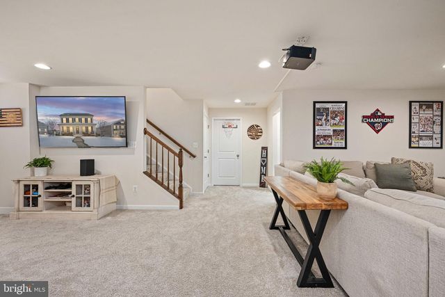 568 COASTAL AVE, Stafford, VA 22554