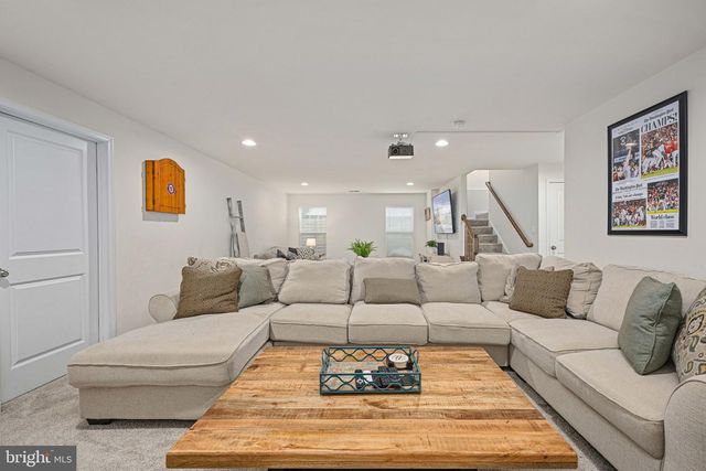 568 COASTAL AVE, Stafford, VA 22554