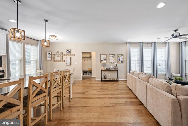 568 COASTAL AVE, Stafford, VA 22554