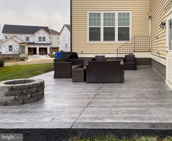 568 COASTAL AVE, Stafford, VA 22554