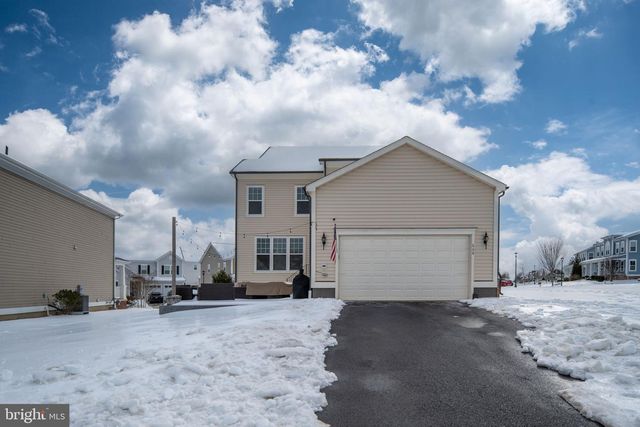 568 COASTAL AVE, Stafford, VA 22554