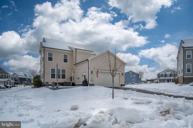 568 COASTAL AVE, Stafford, VA 22554