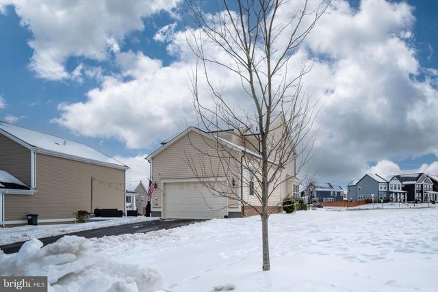 568 COASTAL AVE, Stafford, VA 22554