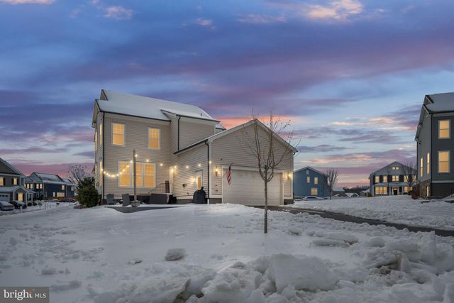 568 COASTAL AVE, Stafford, VA 22554