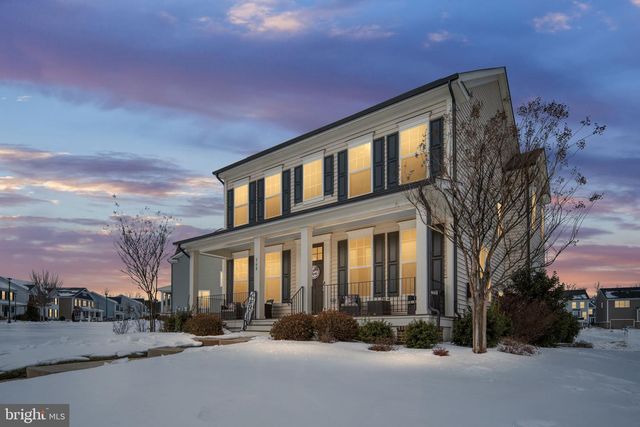 568 COASTAL AVE, Stafford, VA 22554