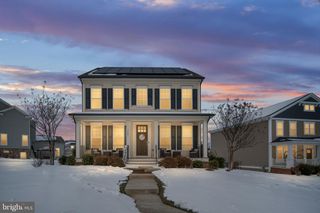 568 COASTAL AVE, Stafford, VA 22554