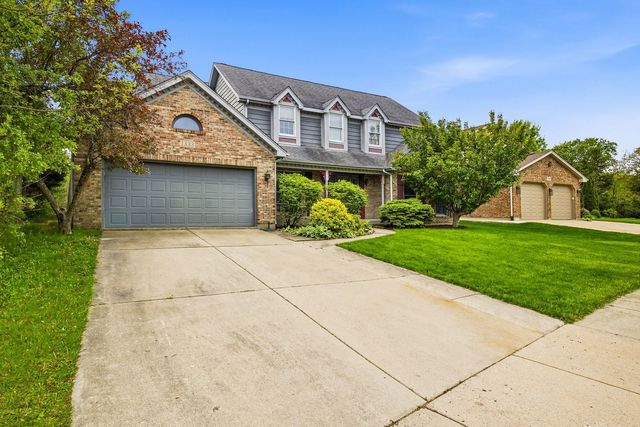 1333 W Sable Drive, Addison, IL 60101