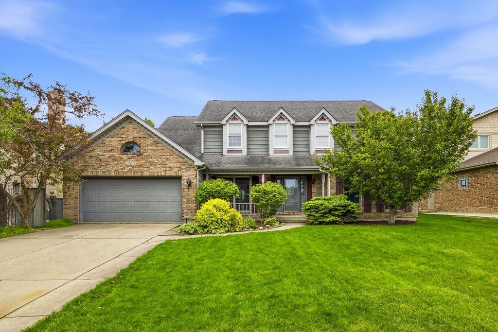 1333 W Sable Drive, Addison, IL 60101