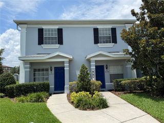 9362 FLOWERING COTTONWOOD ROAD 16, Orlando, FL 32832