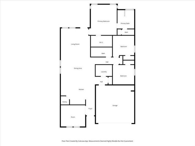 10105 Waterwall Lane, Texas City, TX 77591