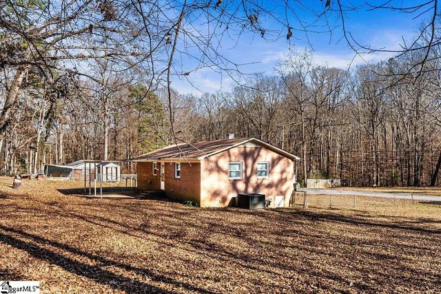 351 Terry Drive, Union, SC 29379