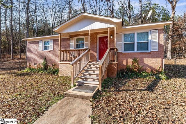 351 Terry Drive, Union, SC 29379