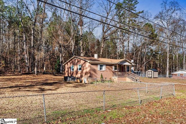 351 Terry Drive, Union, SC 29379