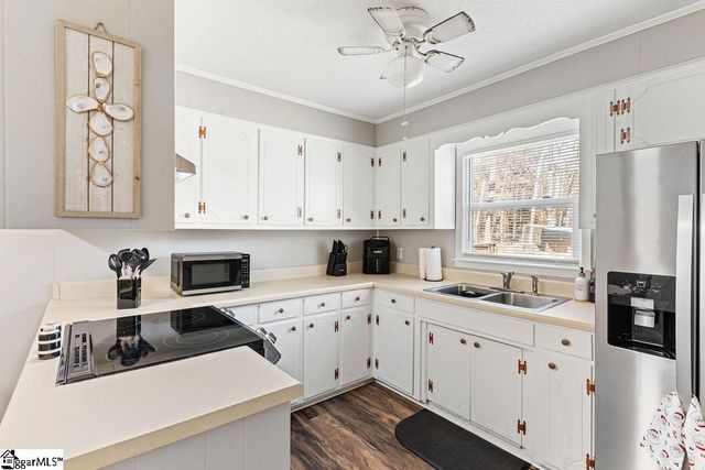 351 Terry Drive, Union, SC 29379