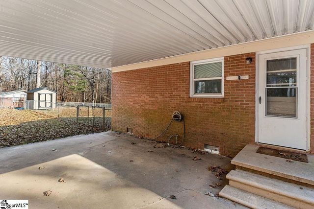 351 Terry Drive, Union, SC 29379