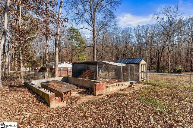 351 Terry Drive, Union, SC 29379