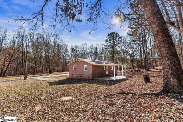 351 Terry Drive, Union, SC 29379