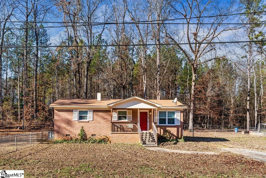 351 Terry Drive, Union, SC 29379