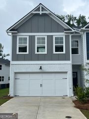 1567 Aiden Way 34, Conyers, GA 30013