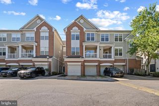 14707 HAMPSHIRE HALL CT #204, Upper Marlboro, MD 20772