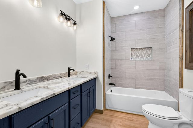 579 Julep Court, Ellijay, GA 30540