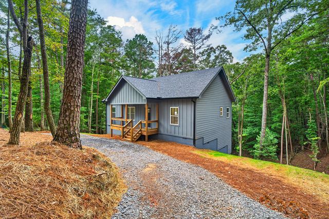 579 Julep Court, Ellijay, GA 30540