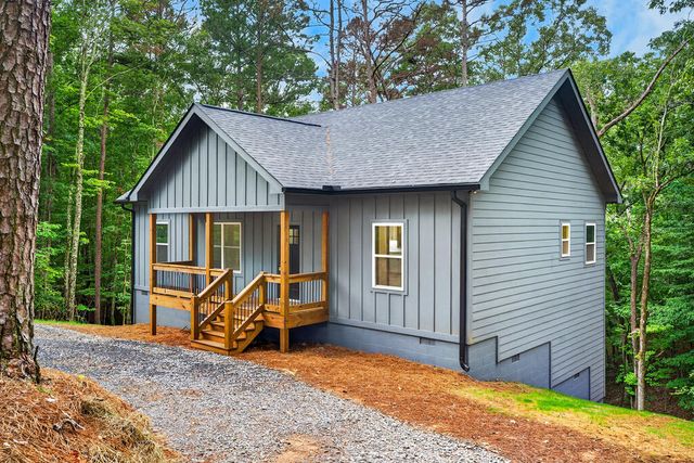 579 Julep Court, Ellijay, GA 30540